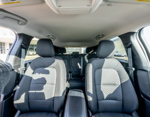 2026 Ford Escape Active®