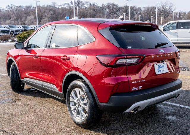 2026 Ford Escape Active®