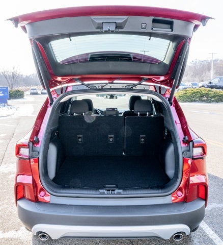 2026 Ford Escape Active®