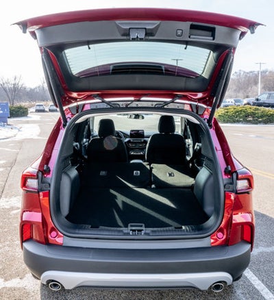 2026 Ford Escape Active®