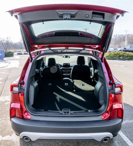 2026 Ford Escape Active®