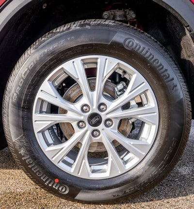 2026 Ford Escape Active®