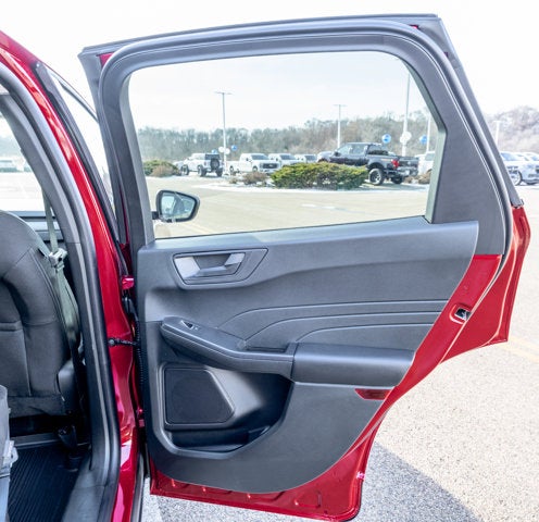 2026 Ford Escape Active®