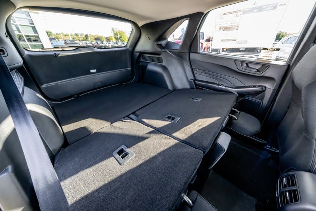 2026 Ford Escape Active®