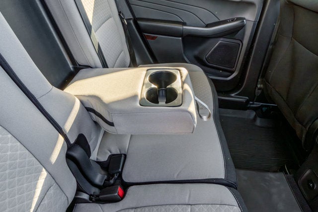 2026 Ford Escape Active®