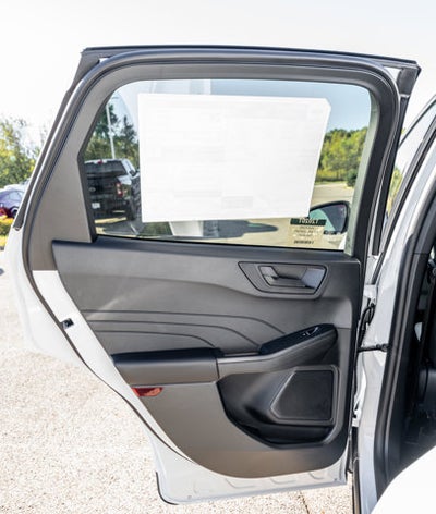 2026 Ford Escape Active®