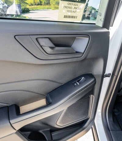 2026 Ford Escape Active®