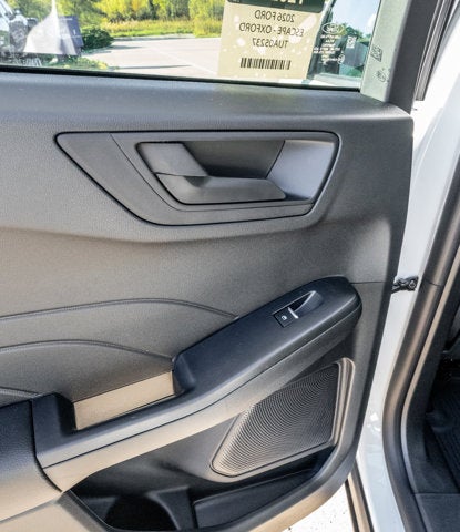 2026 Ford Escape Active®