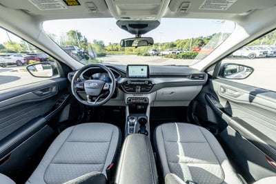 2026 Ford Escape Active®