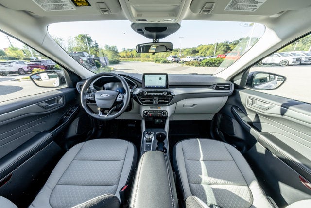 2026 Ford Escape Active®