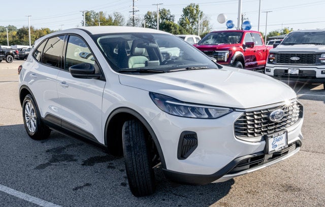 2026 Ford Escape Active®