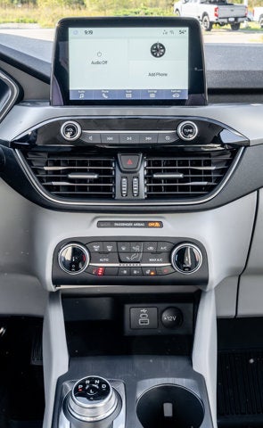 2026 Ford Escape Active®