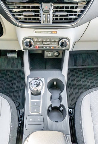 2026 Ford Escape Active®