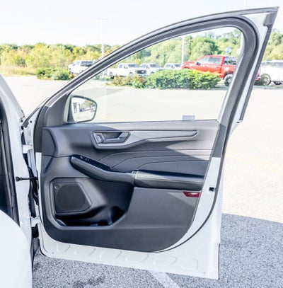 2026 Ford Escape Active®