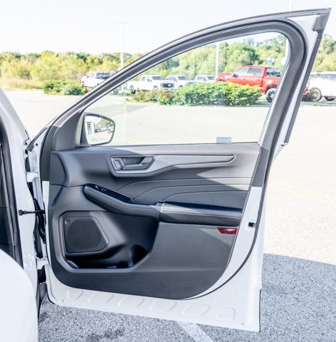 2026 Ford Escape Active®