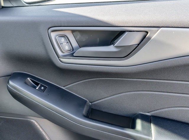 2026 Ford Escape Active®