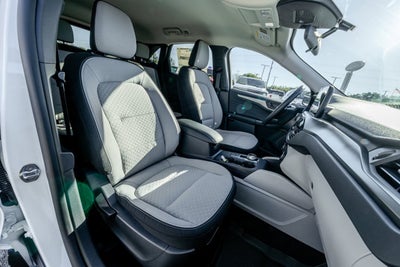 2026 Ford Escape Active®