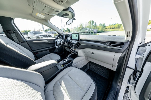 2026 Ford Escape Active®