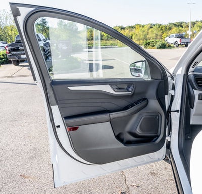 2026 Ford Escape Active®