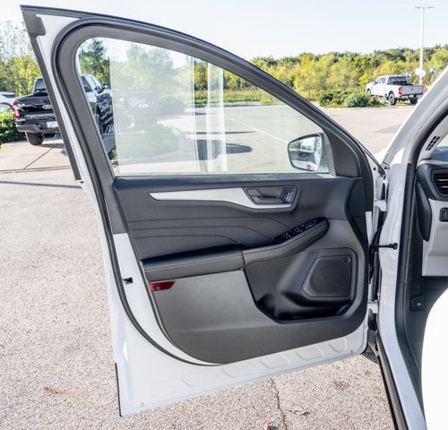 2026 Ford Escape Active®