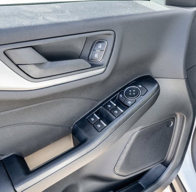 2026 Ford Escape Active®