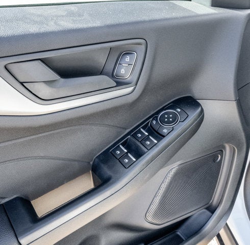 2026 Ford Escape Active®