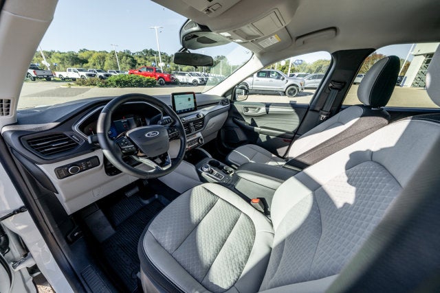 2026 Ford Escape Active®