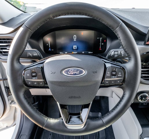 2026 Ford Escape Active®