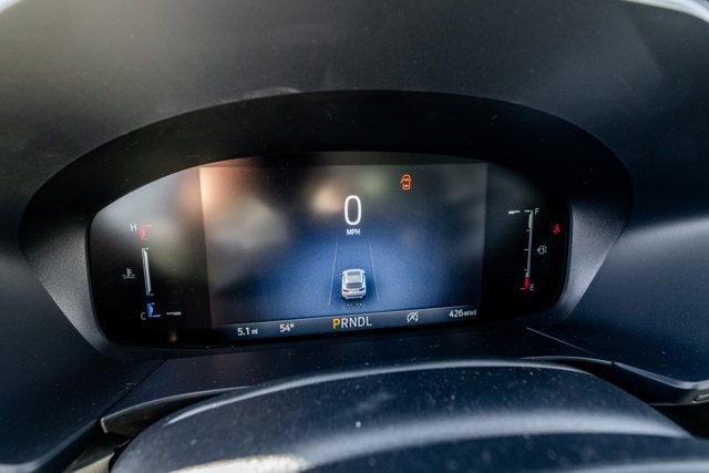 2026 Ford Escape Active®