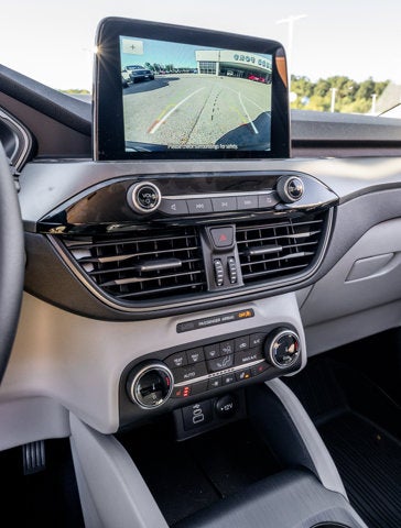 2026 Ford Escape Active®