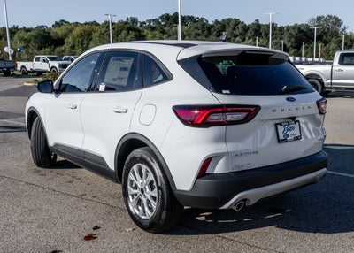 2026 Ford Escape Active®