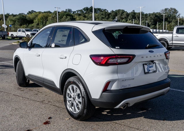 2026 Ford Escape Active®