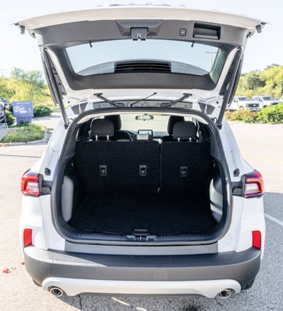 2026 Ford Escape Active®