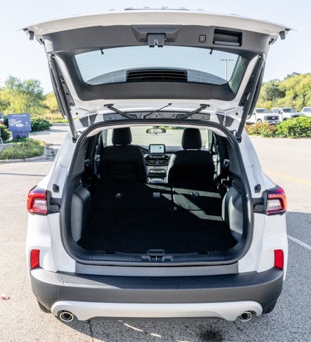 2026 Ford Escape Active®