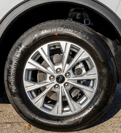 2026 Ford Escape Active®