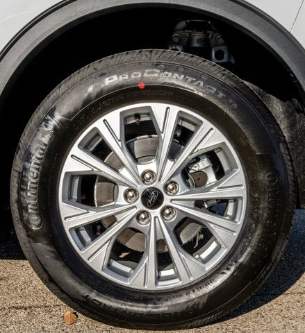 2026 Ford Escape Active®