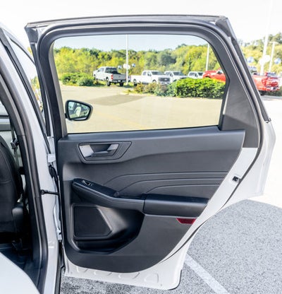 2026 Ford Escape Active®