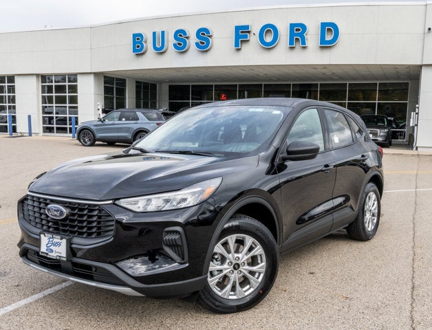2026 Ford Escape Active®