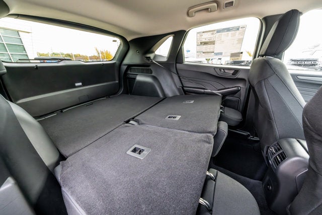 2026 Ford Escape Active®