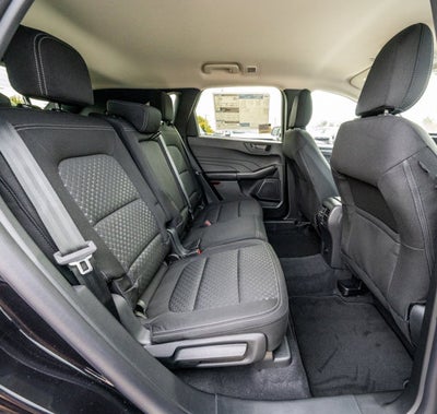 2026 Ford Escape Active®