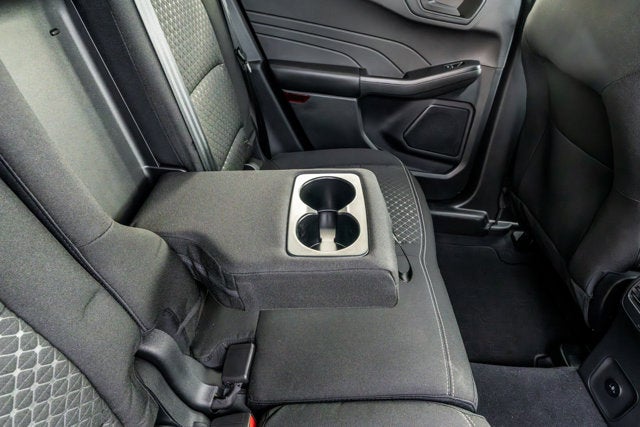 2026 Ford Escape Active®