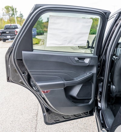 2026 Ford Escape Active®