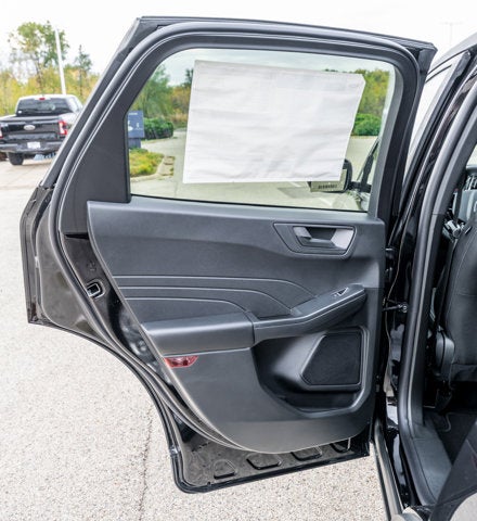 2026 Ford Escape Active®