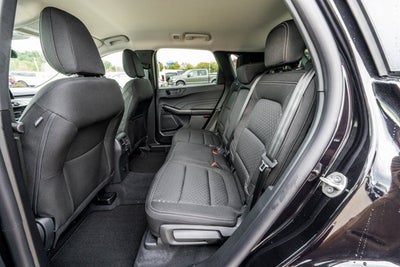 2026 Ford Escape Active®