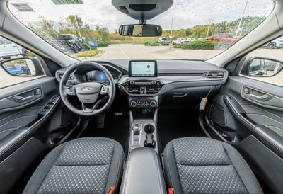 2026 Ford Escape Active®