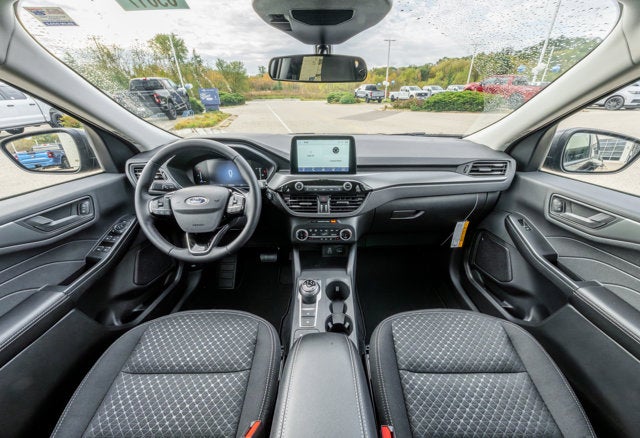 2026 Ford Escape Active®