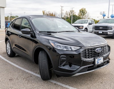 2026 Ford Escape Active®