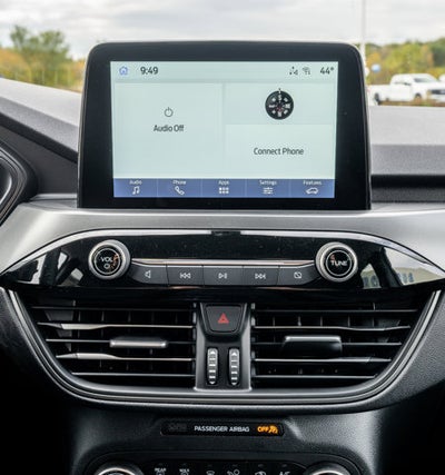 2026 Ford Escape Active®