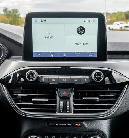 2026 Ford Escape Active®