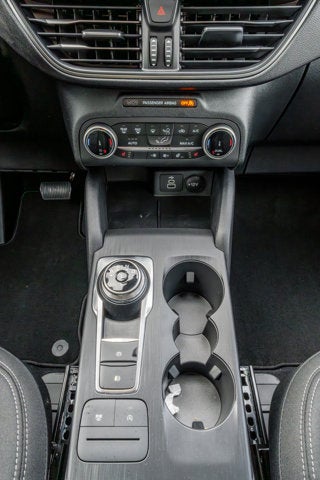 2026 Ford Escape Active®